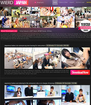 Wierdjapan.com