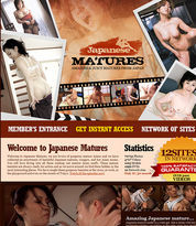 JapaneseMatures.com