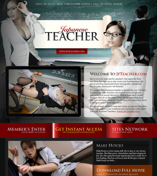 JpTeacher.com