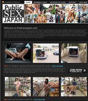 Publicsexjapan.com