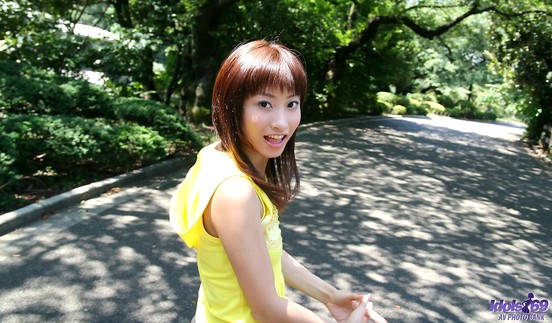 Ayumu Kase