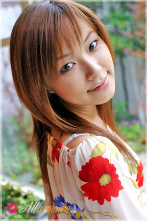 Yua Aida