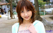 Haruka Morimura