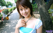 Ayumi Motomura