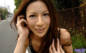 Anari Suzuki
