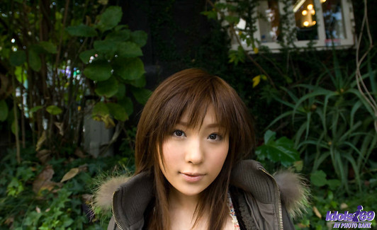 Rin Sakuragi