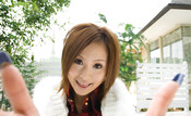 Yui Aoyama