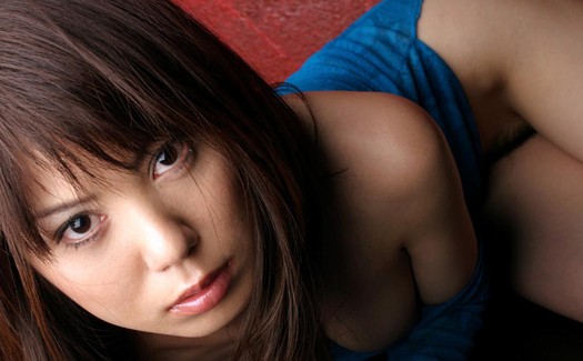 Momoka Aoki